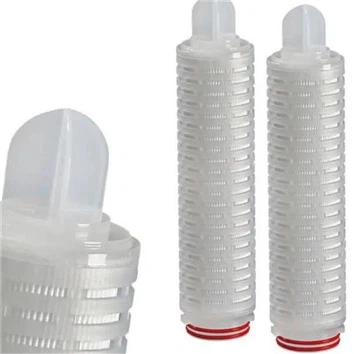 Pes membranski filter