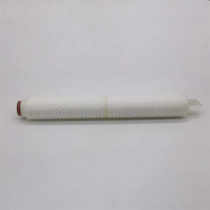 Filter Polypropylene