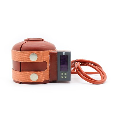 Električno grijanje Respirator